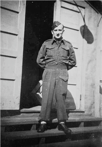 Photo of Cecil Francis Guerin