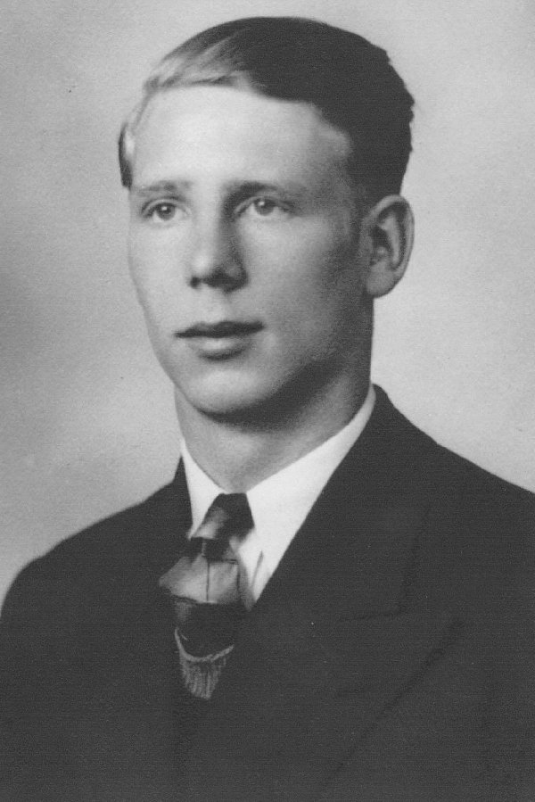 Photo of Raymond Harry Hazell