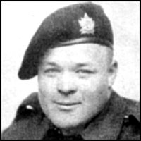 Photo of Clarence Howg