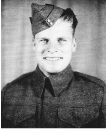 Photo of ANDREW ROSS HUNT