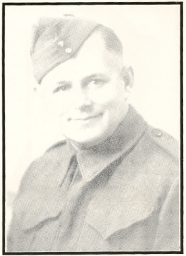 Photo of JOSEPH HENRY IVISON