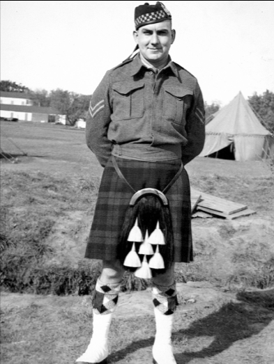 Photo of WILLIAM BURNESS JACKSON