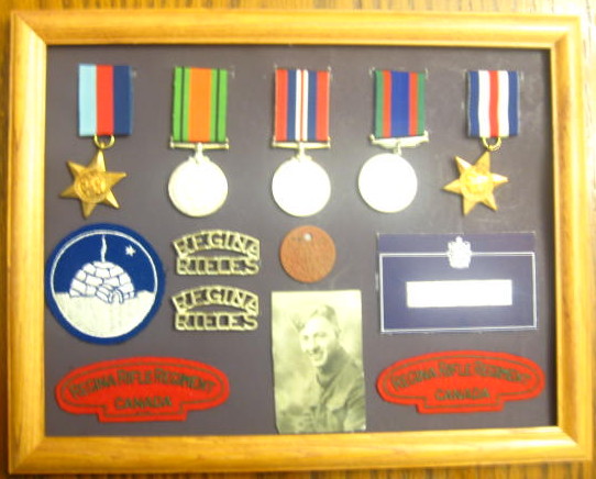 Medals