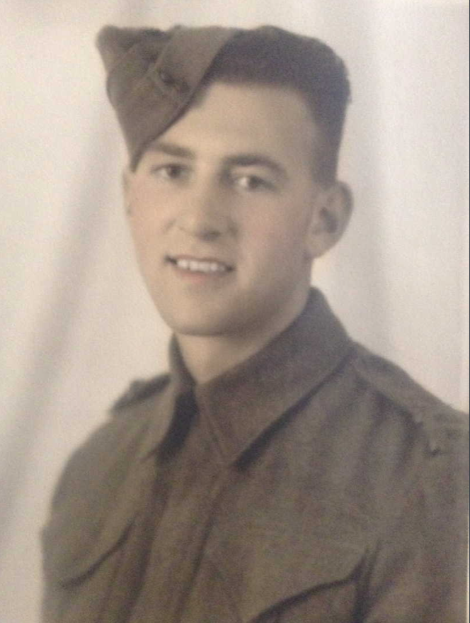 Photo of ALBERT LEO JACQUES