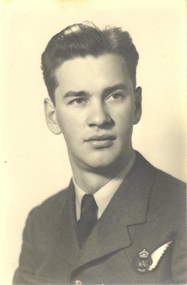 Photo of Joseph Gaston Jacques