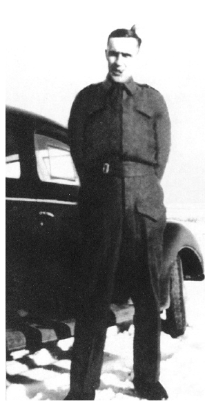 Photo of ARTHUR JANKE