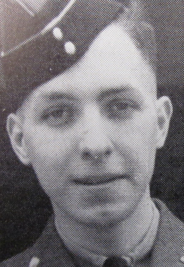 Photo of Robert Jardine