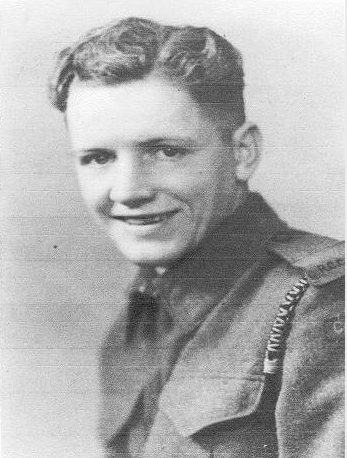 Photo of William Jarvis