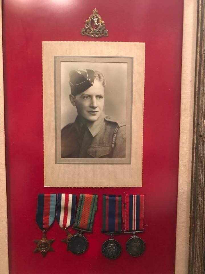 Photo of William Freeman Jarvis