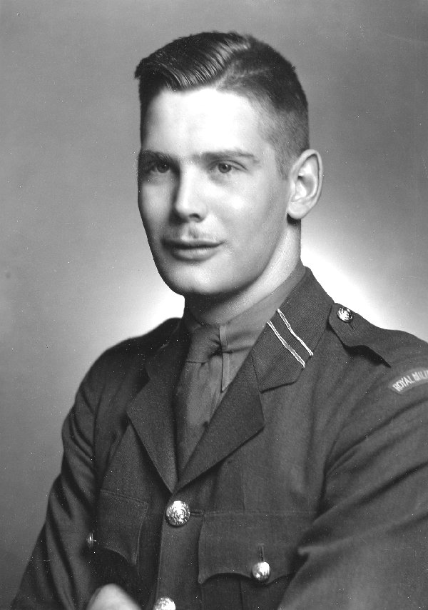 Photo of Bernard Jennings