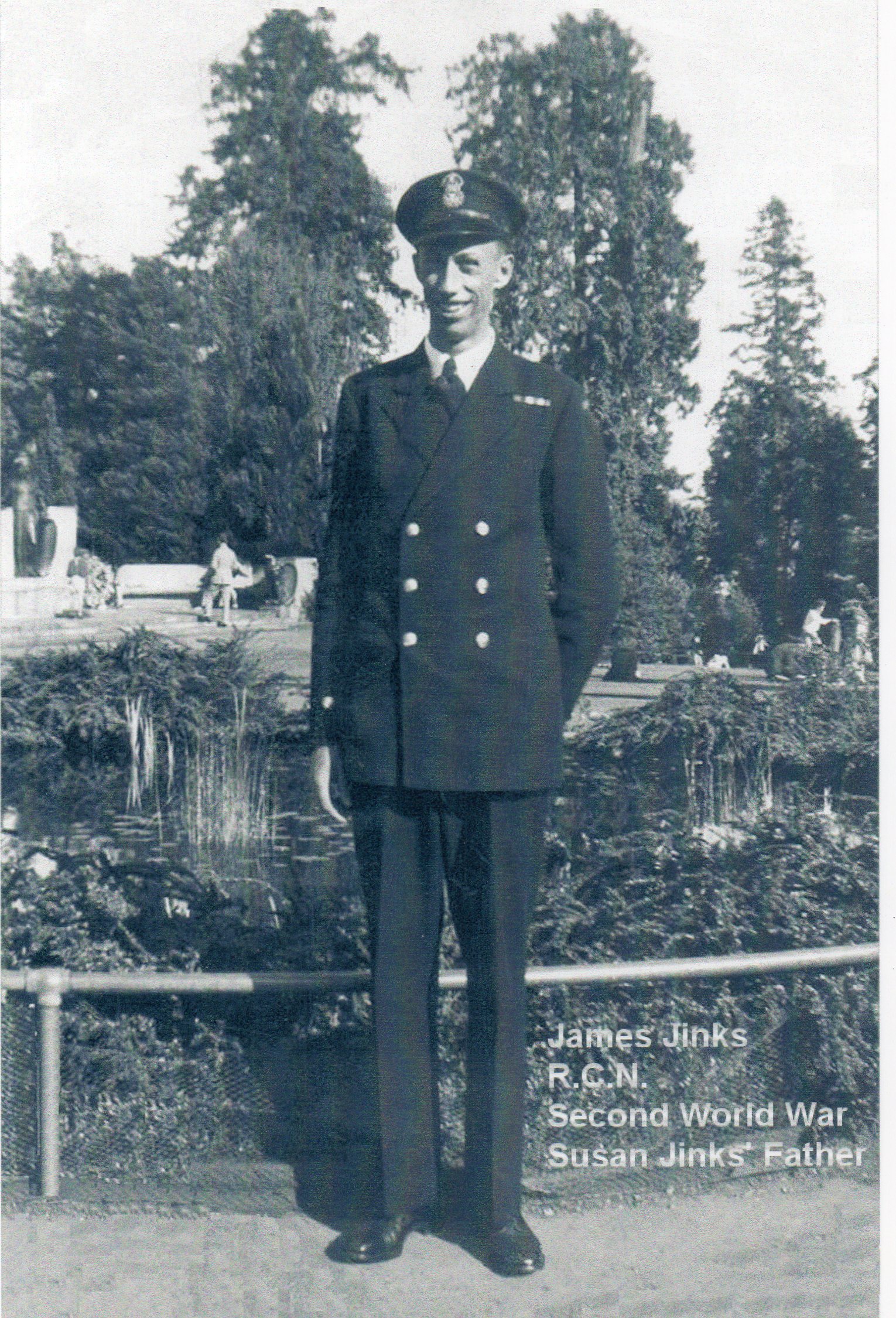 Photo of James Jinks
