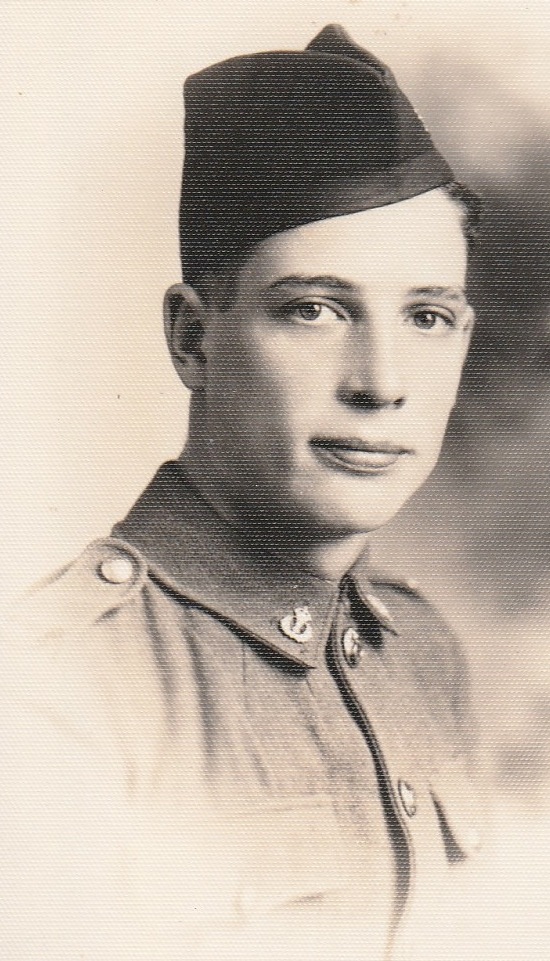 Photo of Daniel Jodoin