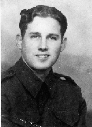 Photo of Donald Norman Johnson