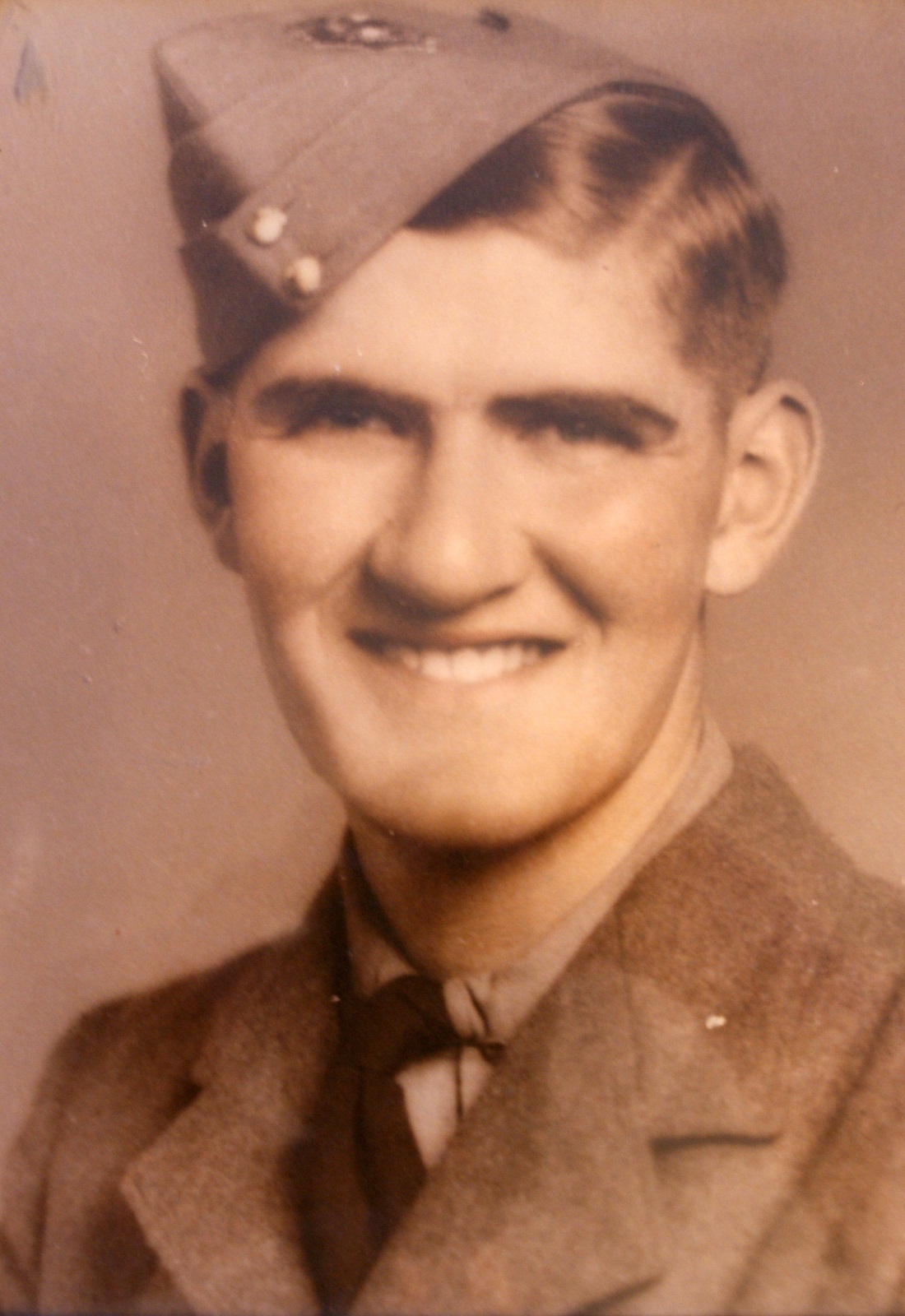 Photo of Thomas Douglas Johnston