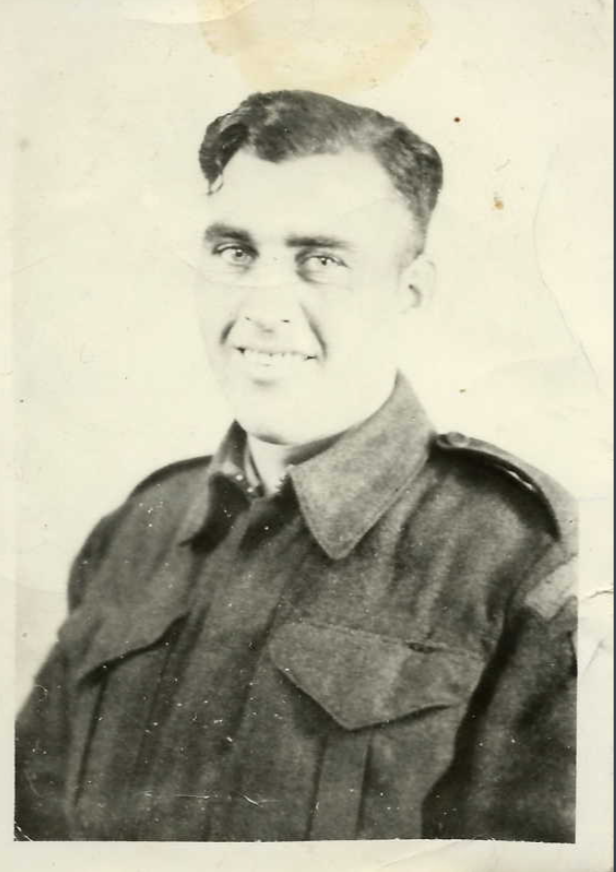 Photo of EUGENE JONCAS