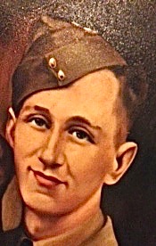 Photo of Orville Kastner