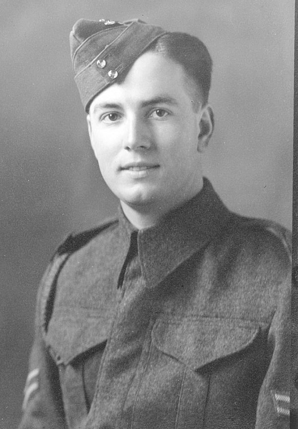 Photo of Blake Keyes