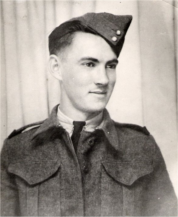 Photo of Mike Klopouschak