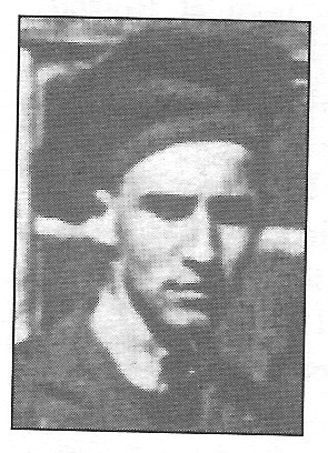 Photo of HORACE WILLIAM KNIGHT