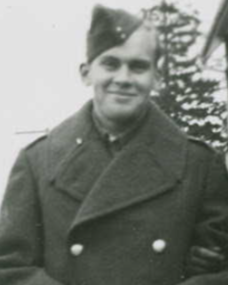 Photo of WALTER BLAKE KNOX