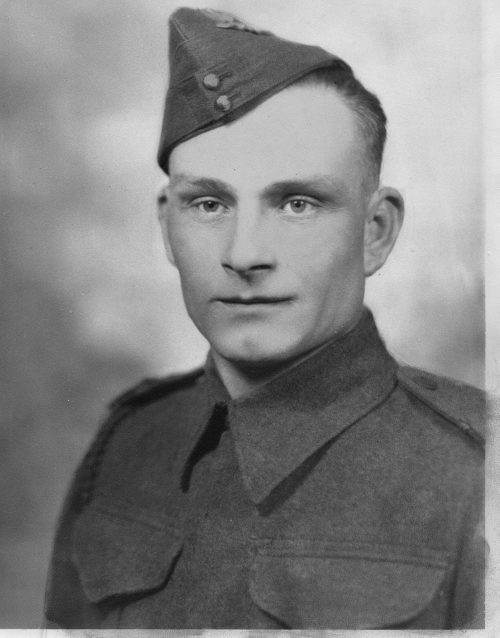 Photo of Paul Kurucz