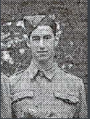 Photo of John Albert Lachapelle