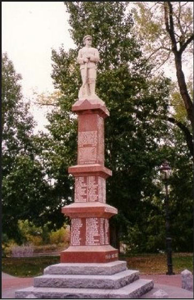 Monument