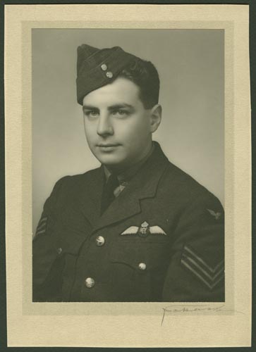 Photo of James Leon Lanfranchi