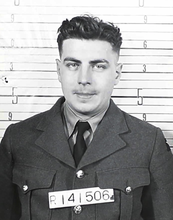 Photo of JAMES LEON LANFRANCHI