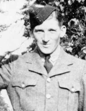 Photo of Harry Robert Lee