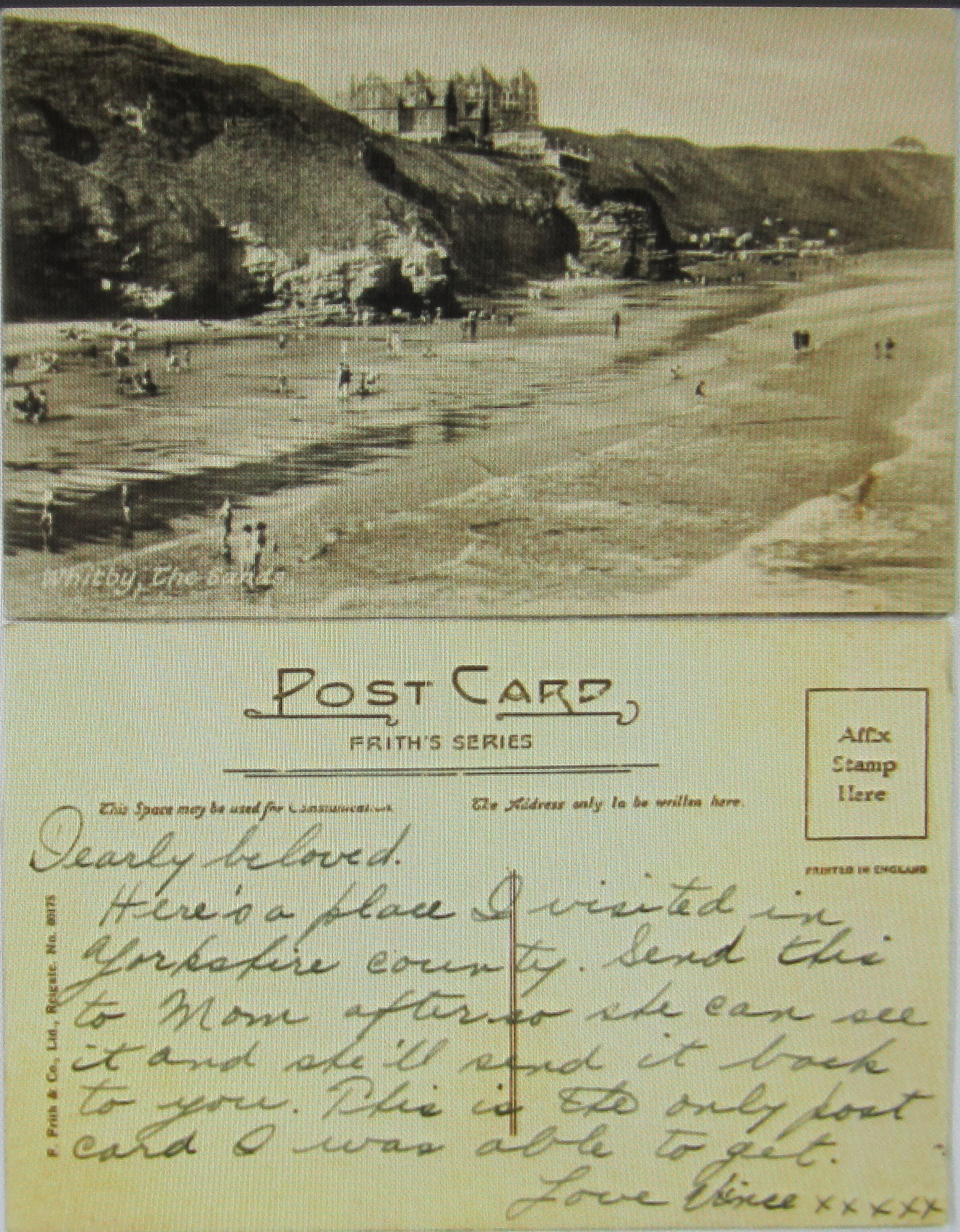 Post Card