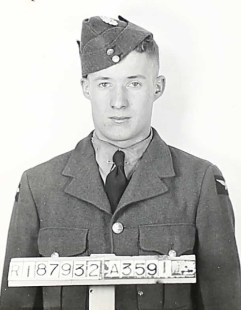 Photo of Ralph Ernest Lemmon