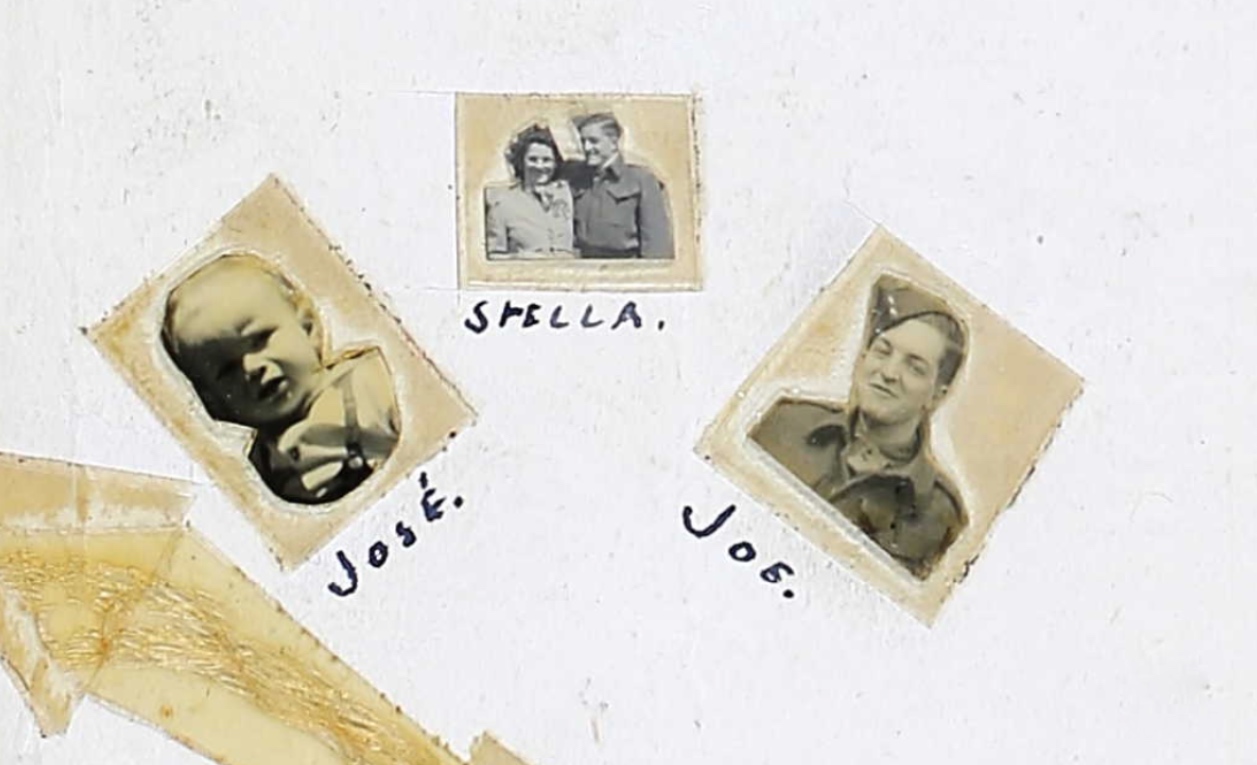 Photo of Joseph Levesque