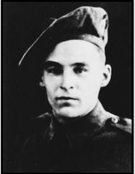 Photo of PHILLIP JACOB LINDENBACH