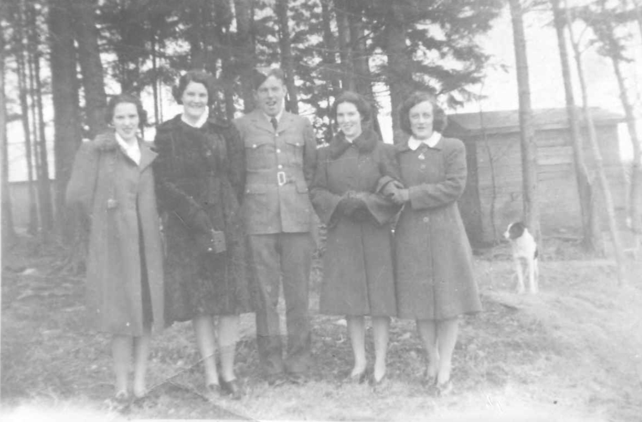 Photo of Burdett James Chalmer Lively