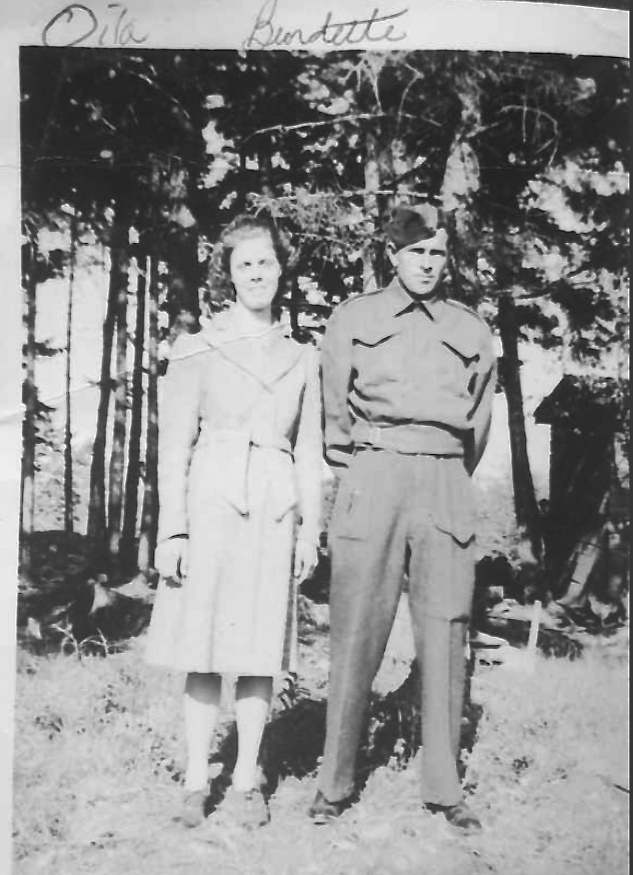 Photo of Burdett James Chalmer Lively