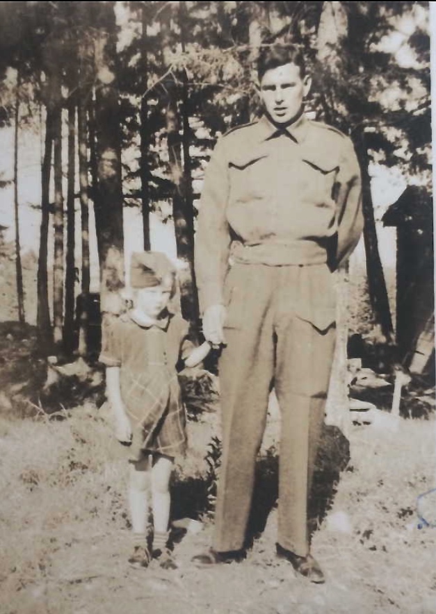 Photo of Burdett James Chalmer Lively