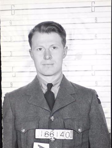 Photo of JACK MAURICE LONIE