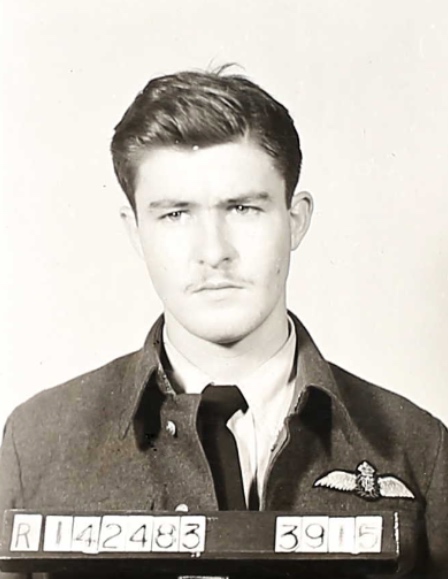 Photo of Lawrence Wyman Love