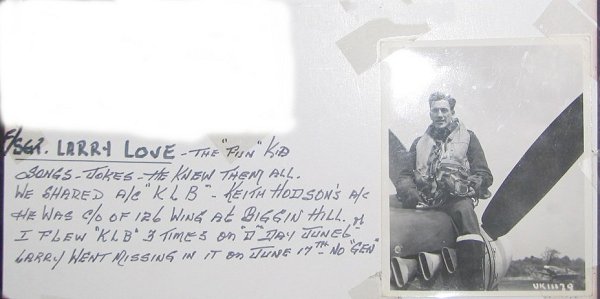 Photo 2 of Lawrence Love