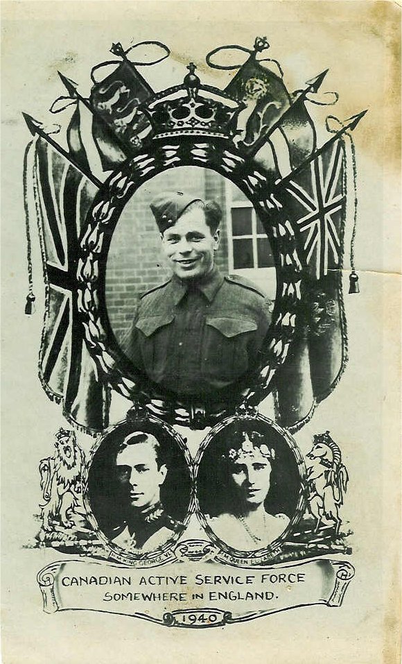 Photo of Ronald Lust