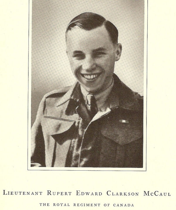 Photo of Rupert McCaul