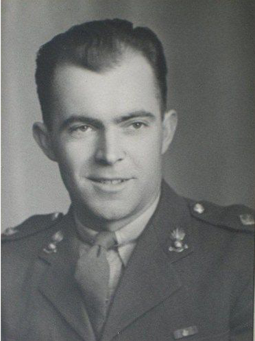 Photo of DONALD ELLIOTT MCCREA