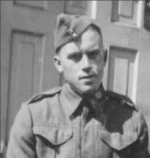 Photo of JOSEPH CHARLES MCGREGOR