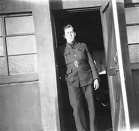 Photo of Angie MacInnis