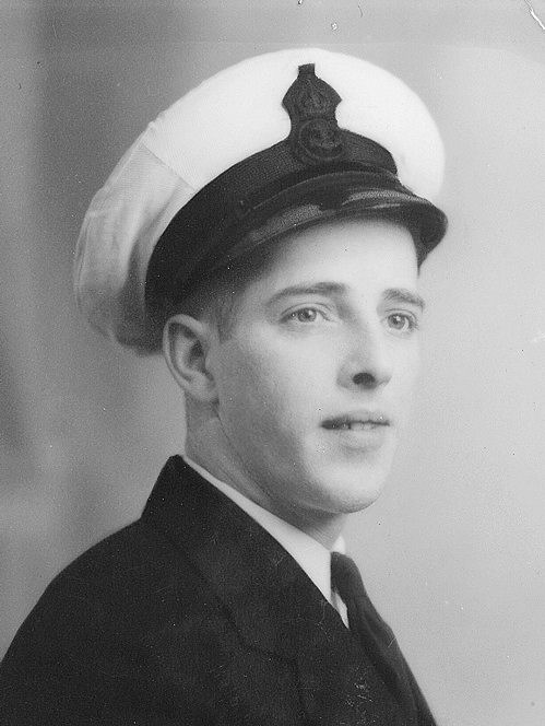 Photo of Donald MacInnis