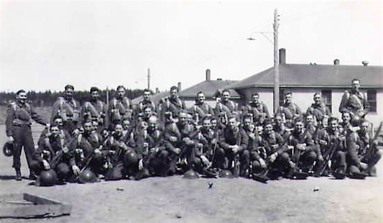 Photo of Hugh Alphonse MacInnis