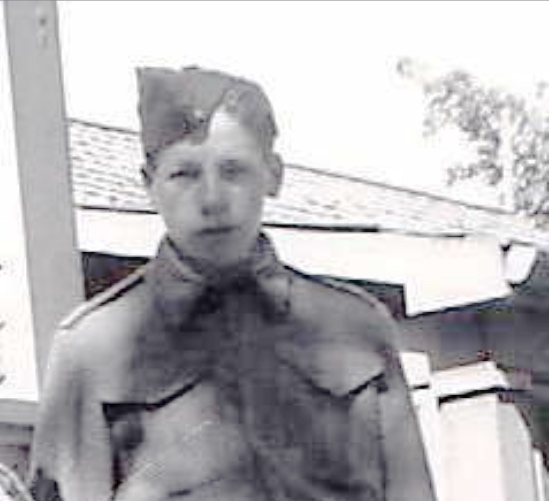 Photo of WILLIAM JAMES MCKAY