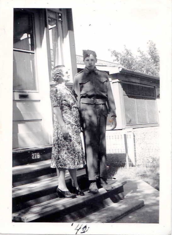 Photo of WILLIAM JAMES MCKAY