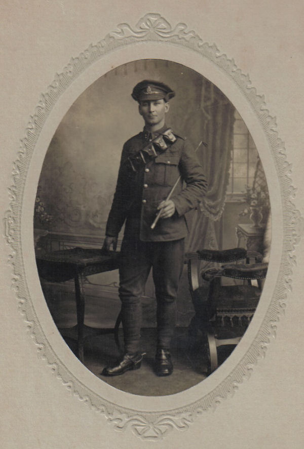 Photo of ALEXANDER MACKENZIE